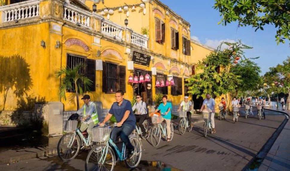 The Best Of Vietnam
