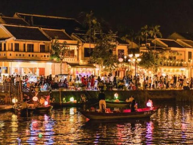 Danang 4 Days