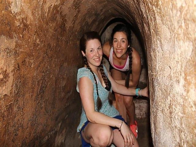 Ho Chi Minh City Private Tour - Cu Chi Tunnel Full Day