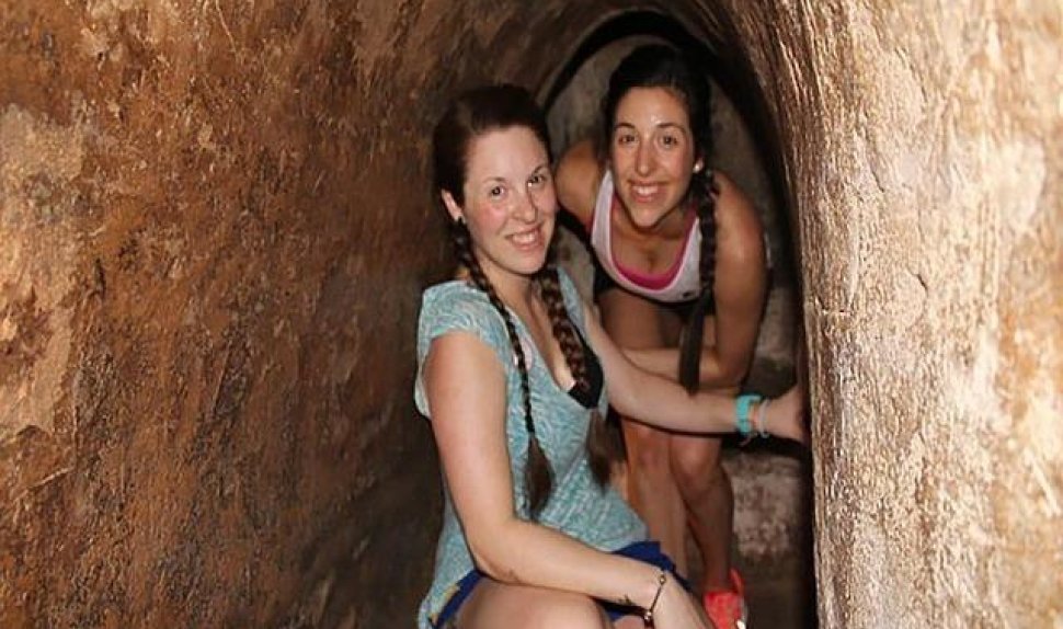 Ho Chi Minh City Private Tour - Cu Chi Tunnel Full Day