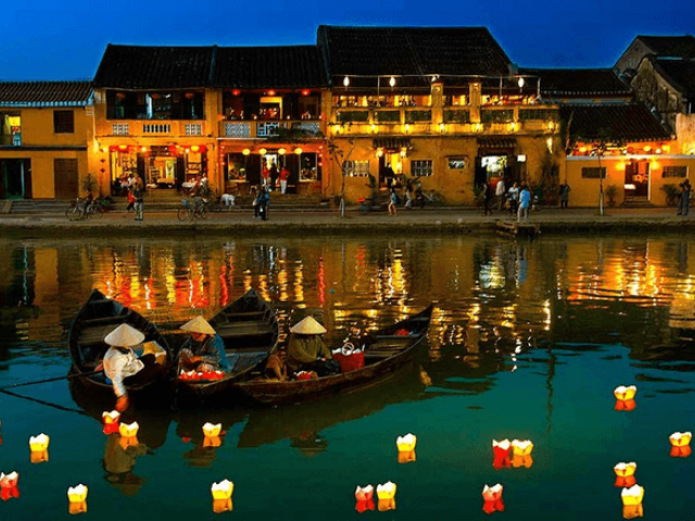 Essential Vietnam