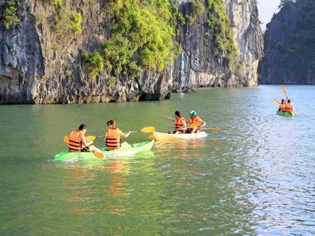 Indochina Tour | Laos - Cambodia - Vietnam 12D