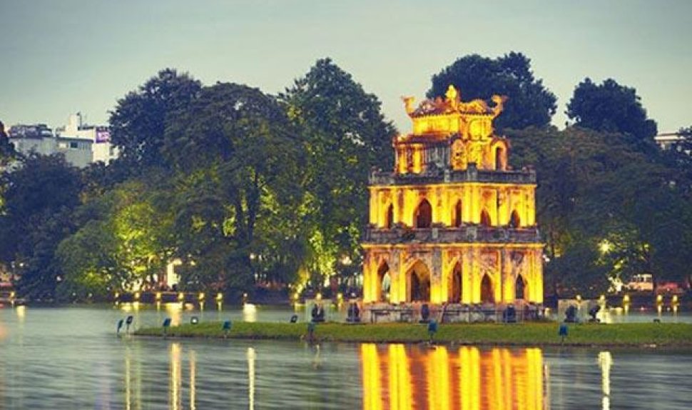 Vietnam Cambodia 7 days