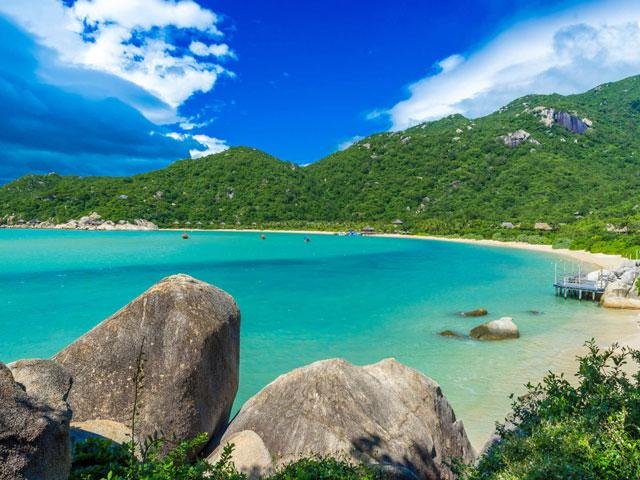 Vietnam – Sun and Sea in the South