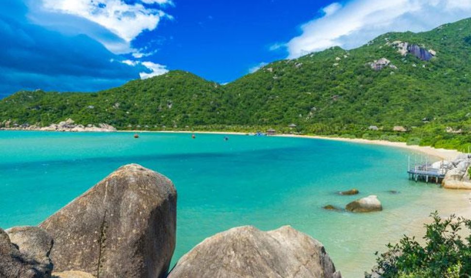 Vietnam – Sun and Sea in the South