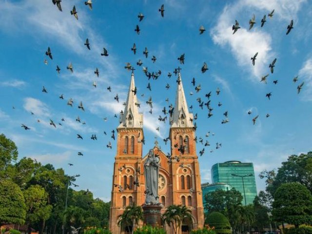 Ho Chi Minh City Joining Tour - Cu Chi Tunnel Full Day
