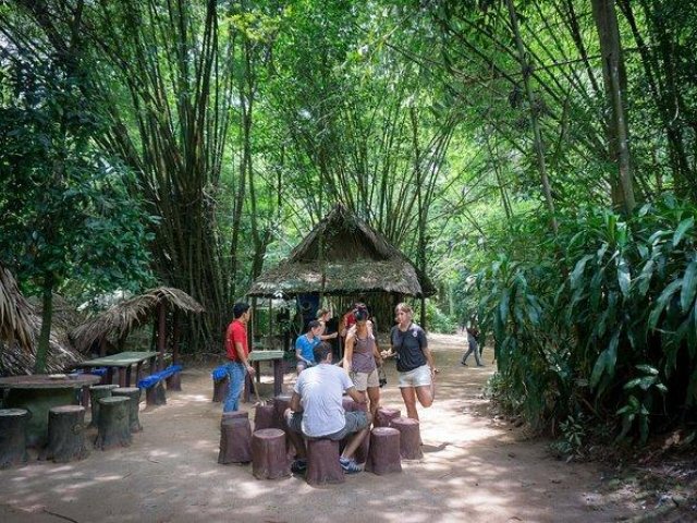 Phu Quoc – Ho Chi Minh 7 Days
