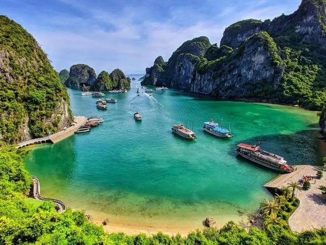 Vietnam Fitness Adventure