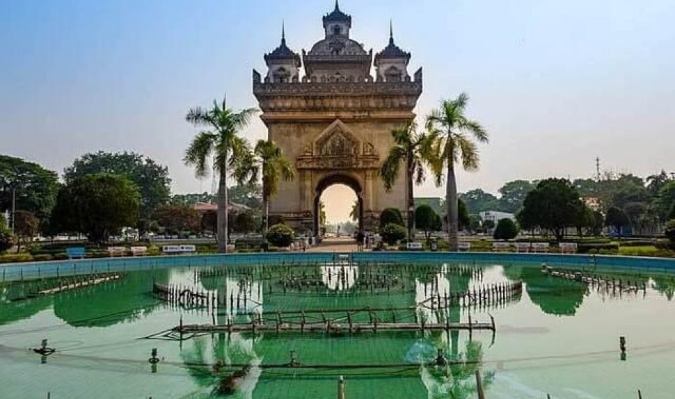 Culture of Luang Prabang – Vientiane 5Days/4Nights