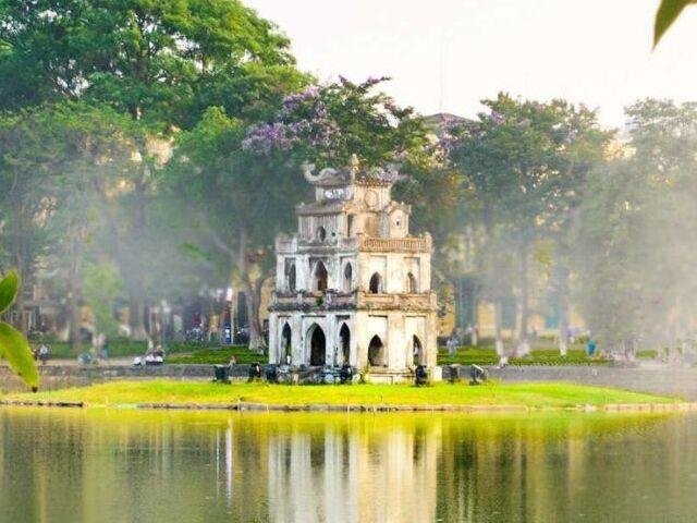 The Charming North of Vietnam: A 5-Day Journey