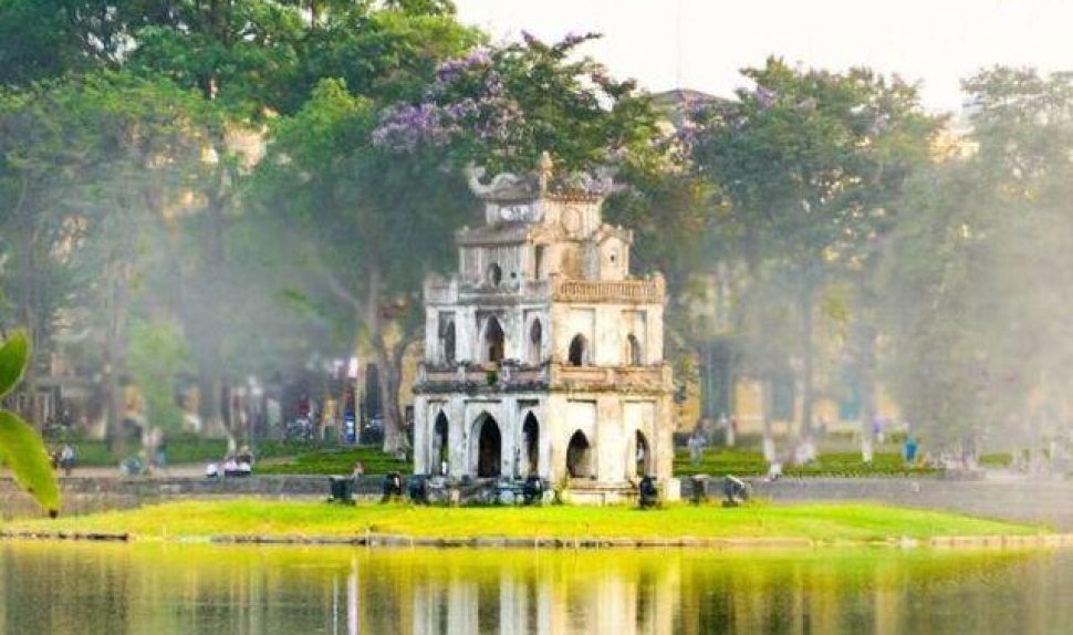 The Charming North of Vietnam: A 5-Day Journey