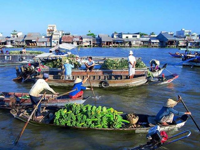 Vietnam War Remnants Sites