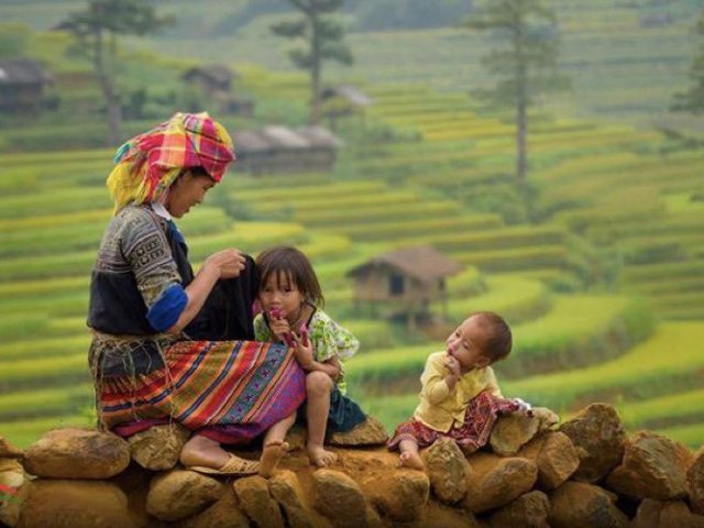 Two Weeks Northern Vietnam Adventure
