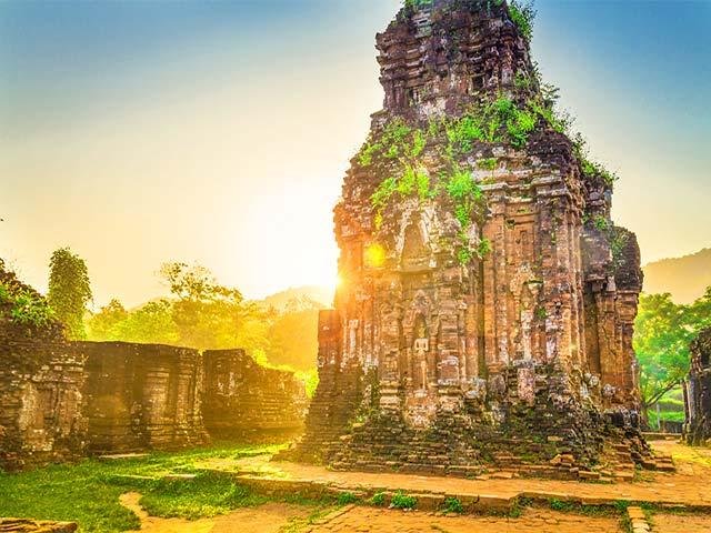 Highlights of Vietnam 14 days