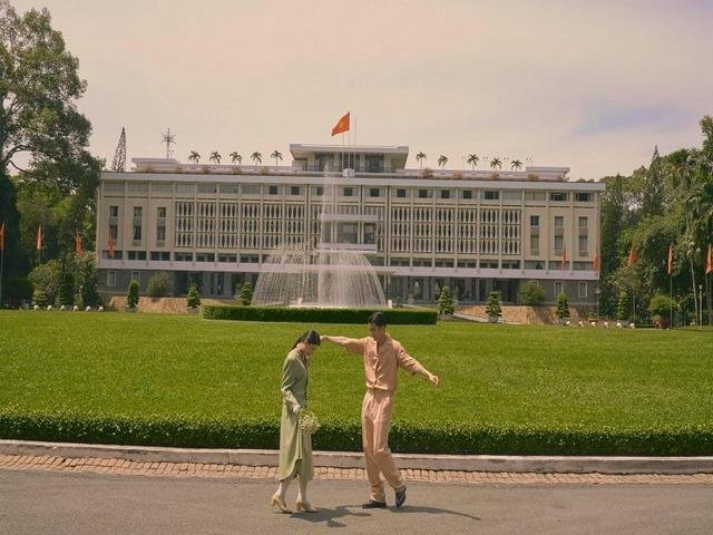 Ho Chi Minh City Half Day Group Tour