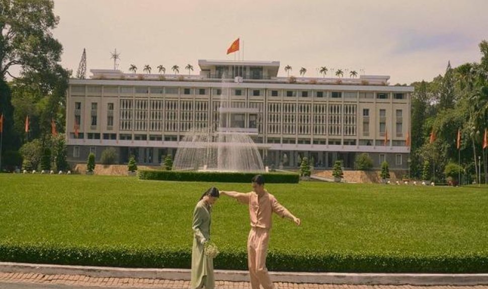 Ho Chi Minh City Half Day Group Tour