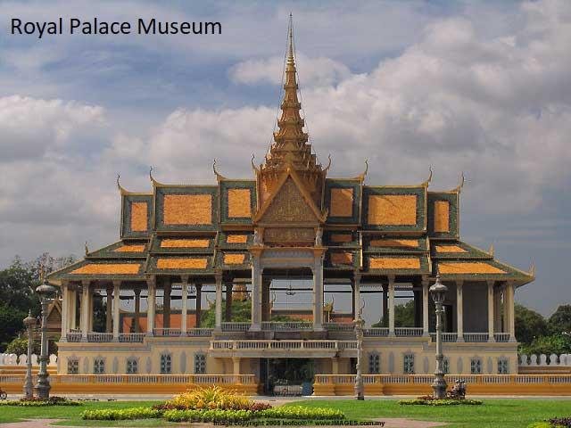 Discover Luang Prabang