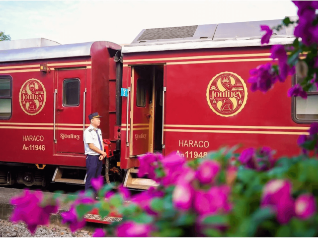 Heritage Of Vietnam With S-Journey: Southbound legacy