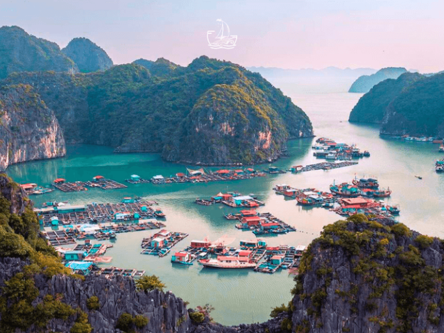 Cat Ba Beach Relax