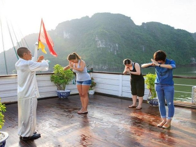 Vietnam & Cambodia Extension