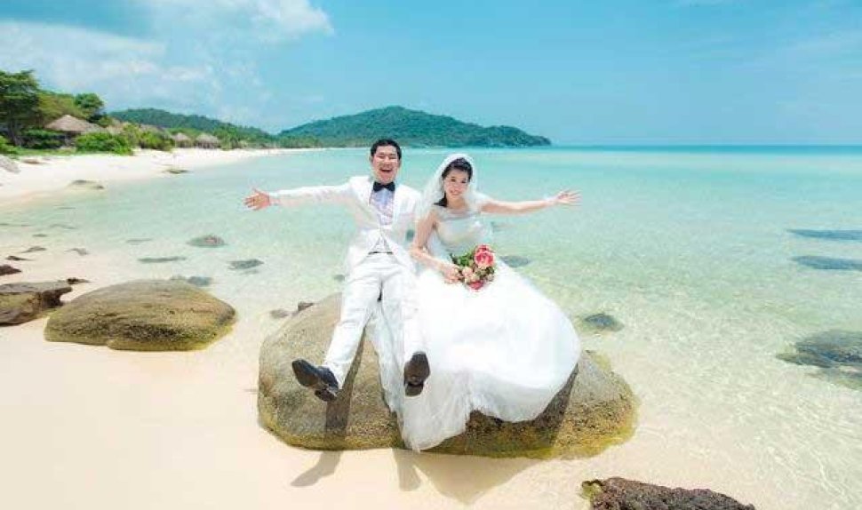 Vietnam In Honeymooners’ Eyes