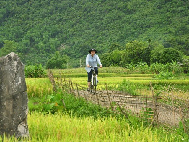 Pu Luong Discovery Package 3 Days 2 Nights
