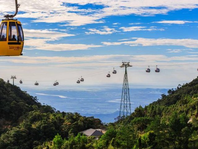 Danang - Hoian 5 Days