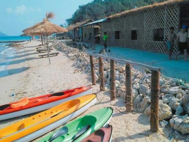 Full Day Diep Son Island Tour From Nha Trang