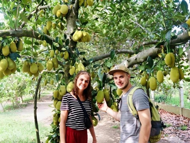 Ho Chi Minh 4 Days