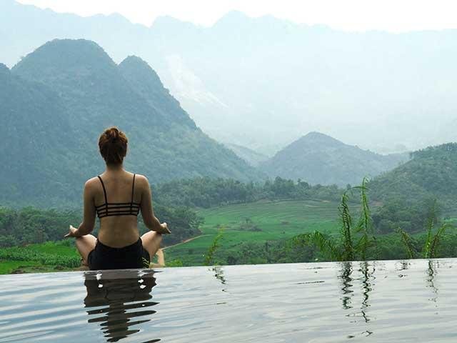 Vietnam Wellness Tour With Meditation