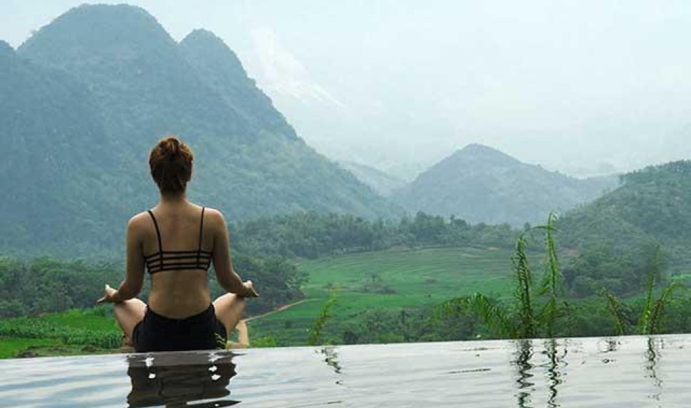 Vietnam Wellness Tour With Meditation