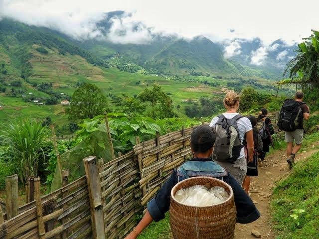 Essential Vietnam With Sapa ✈