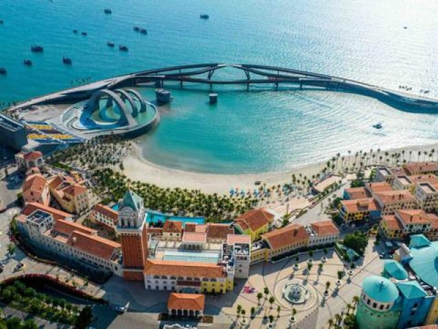 Danang – Phu Quoc 7 Days