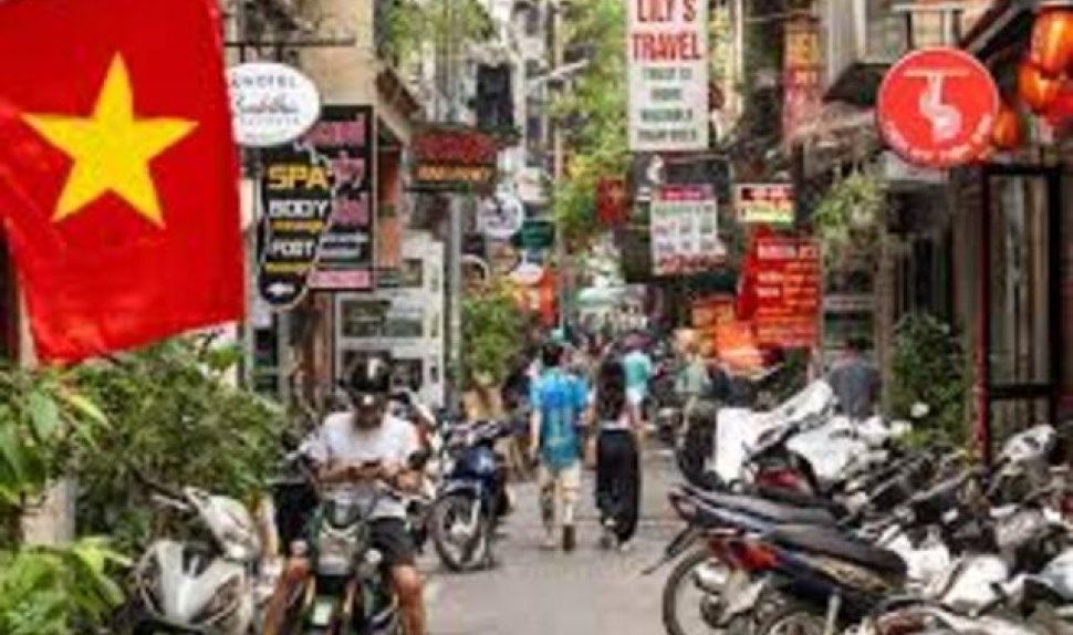Vietnam, Cambodia & Thailand Grand Tour