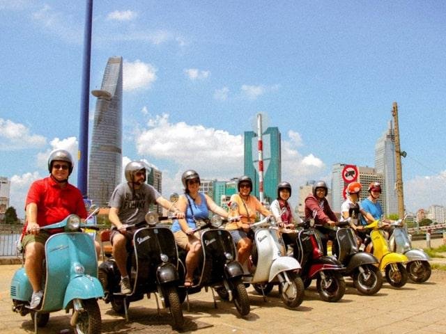 Vietnam heritage way with Sapa