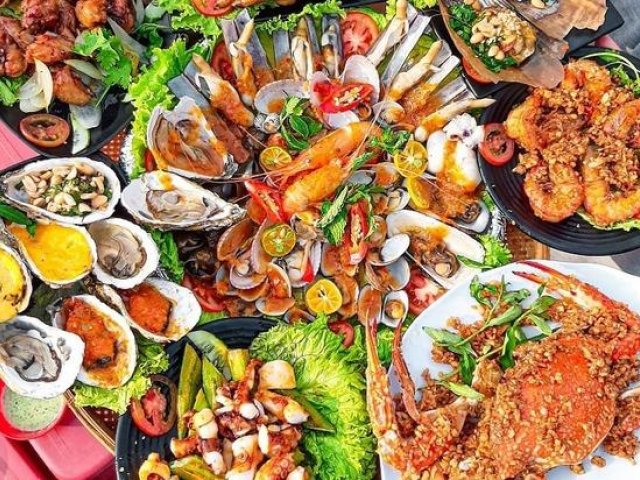 Nha Trang 3 Island Deluxe Tour (including Hon Tam)