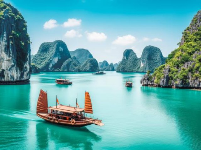 Trekking Tour In Northern Vietnam