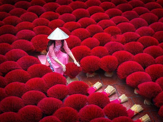 The Charming North of Vietnam: A 5-Day Journey