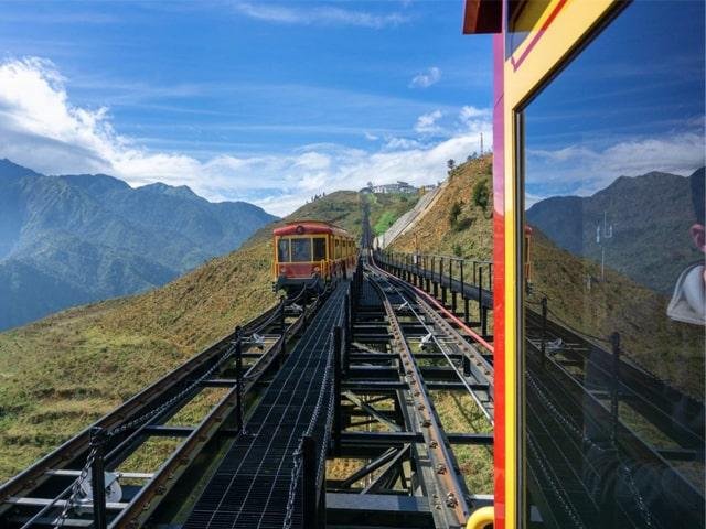 A Short Trip to Sapa From Hanoi