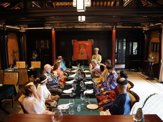 Heritage Of Vietnam With S-Journey: Northern Heritage