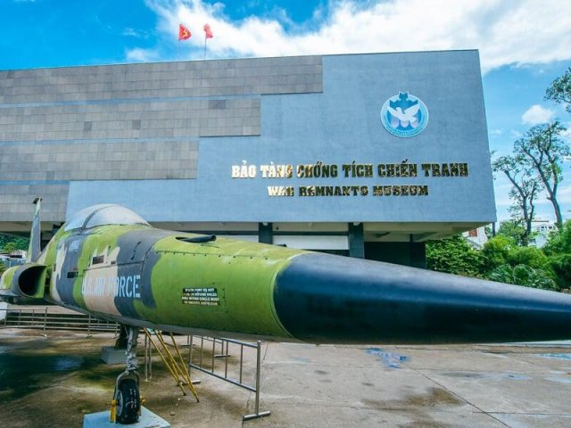 Ho Chi Minh City Half Day Group Tour