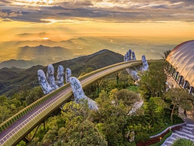 Vietnam - The Heritage Way