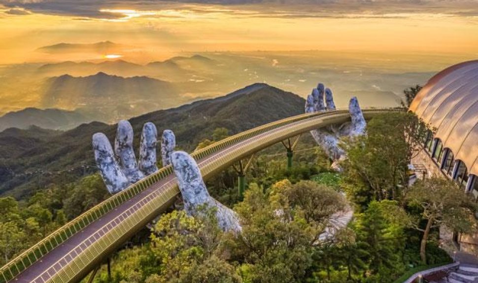 Vietnam - The Heritage Way