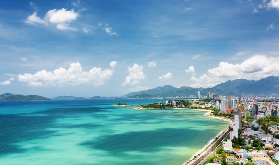Nha Trang Beach Break