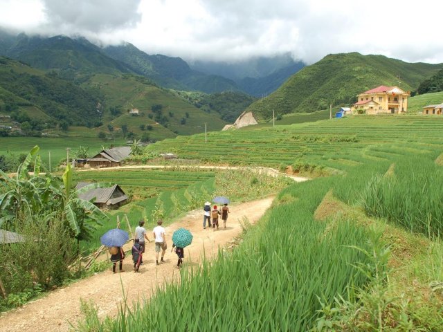 Vietnam In Style: Whispers of Vietnam