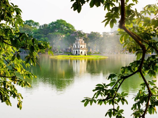 Tour For Single Traveler