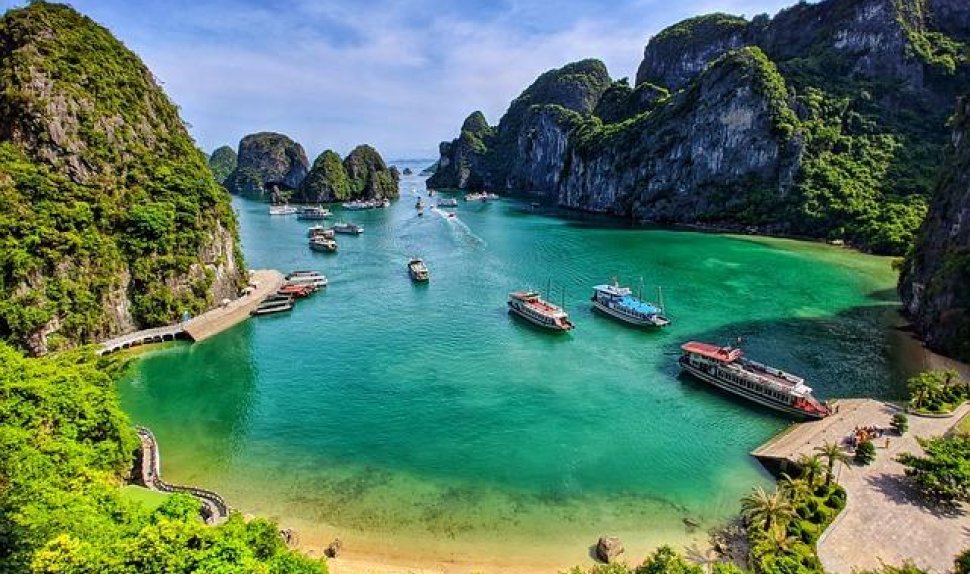 Vietnam in Depth