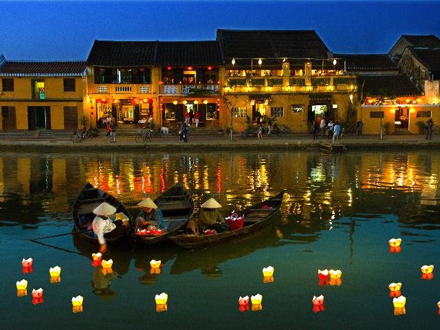 Quintessence of Vietnam