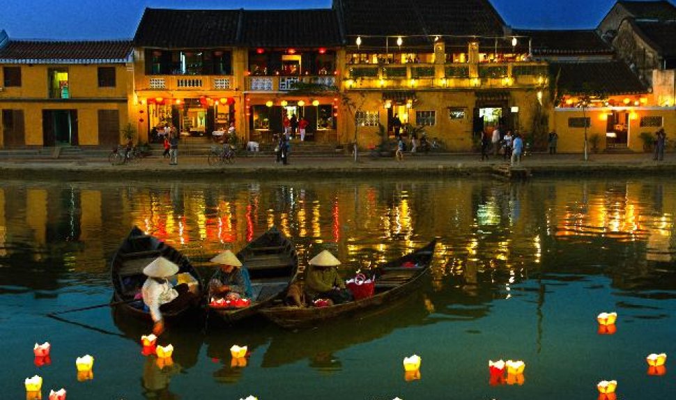 Quintessence of Vietnam