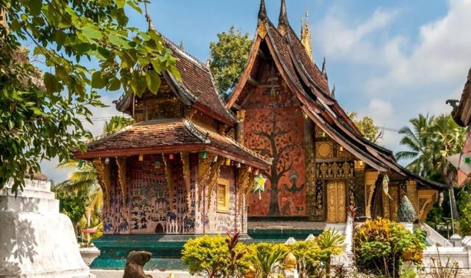 Legendary Indochina